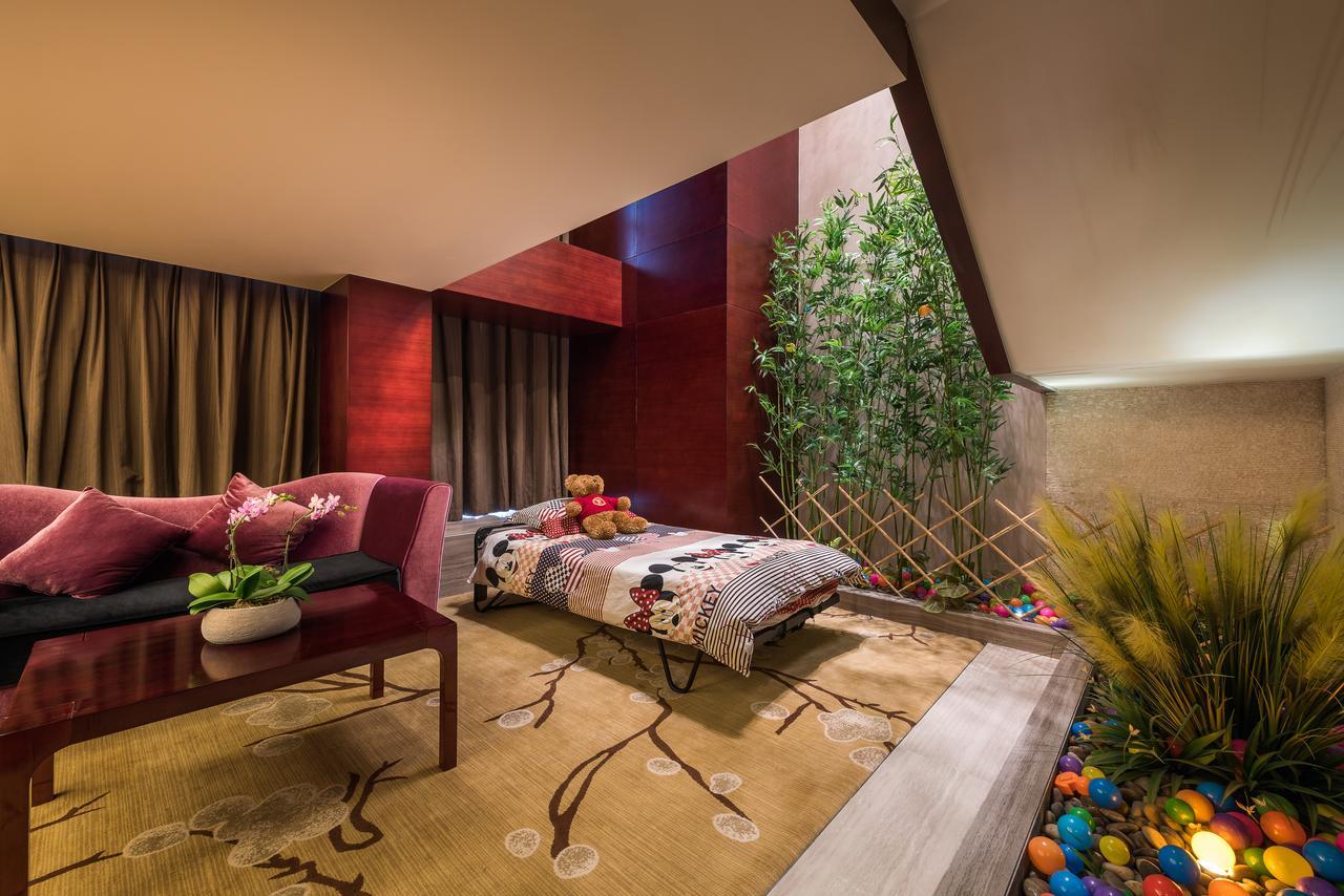 Grand Mercure Xiamen Downtown-Free Welcome Fruit & Metro Station Luaran gambar